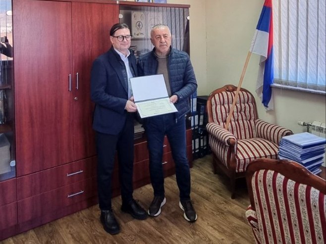 Шипово - Фото: РТРС