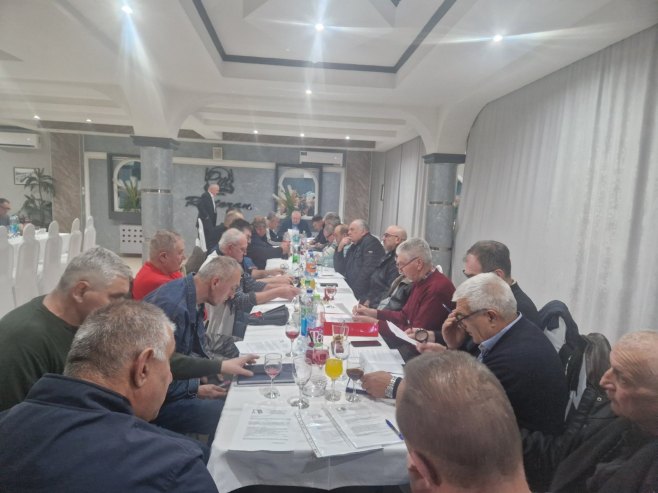 Савез РВИ - Фото: РТРС