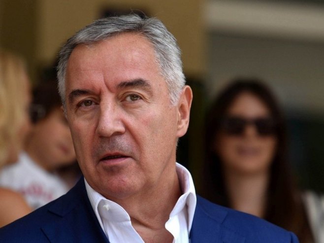 Ђукановић саслушан о сатовима вриједним 225.000 евра