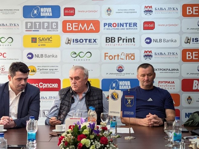 Скупштина Рукометног савеза БиХ Скупштина Рукометног савеза БиХ - Фото: Уступљена фотографија