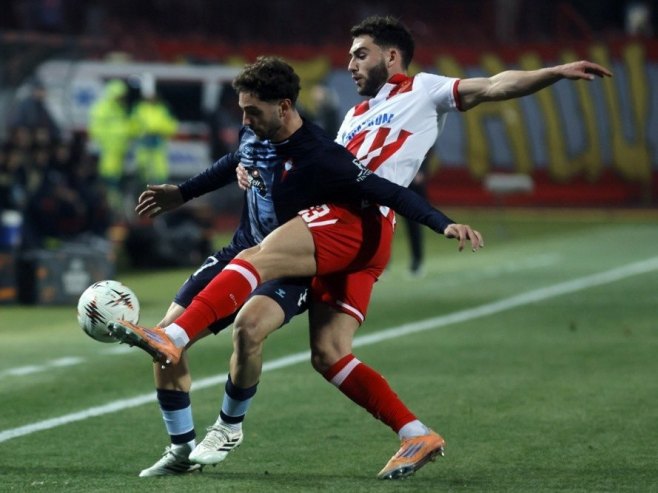 Вељковић: Остаје велика жал што нисмо прошли даље