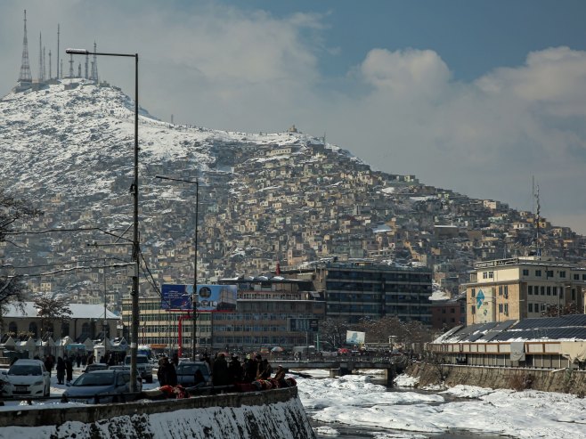 Пакистан покренуо нападе на талибанске циљеве, министар говори о "отвореном рату"