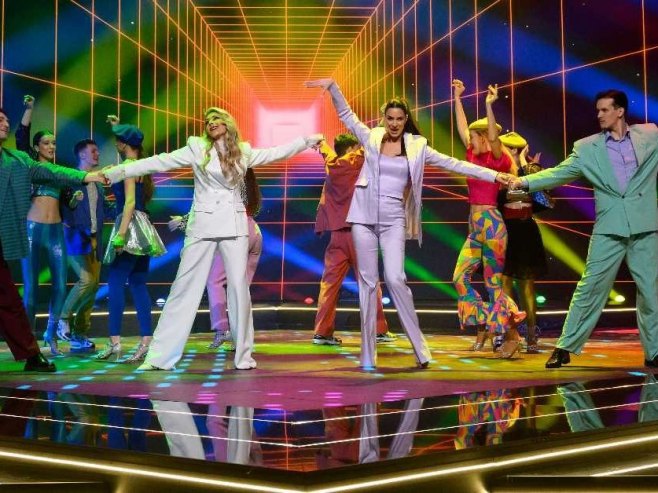 Пјесма Евровизије Пјесма Евровизије - Фото: РТС