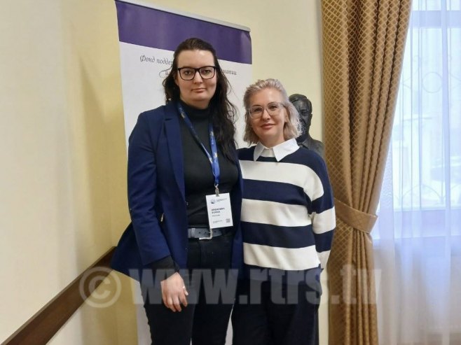 Фонд Горчакова Фонд Горчакова - Фото: РТРС