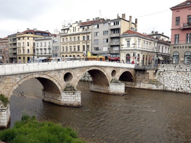 Ченгић: Споменик Фердинанду неће бити постављен на Латинској ћуприји