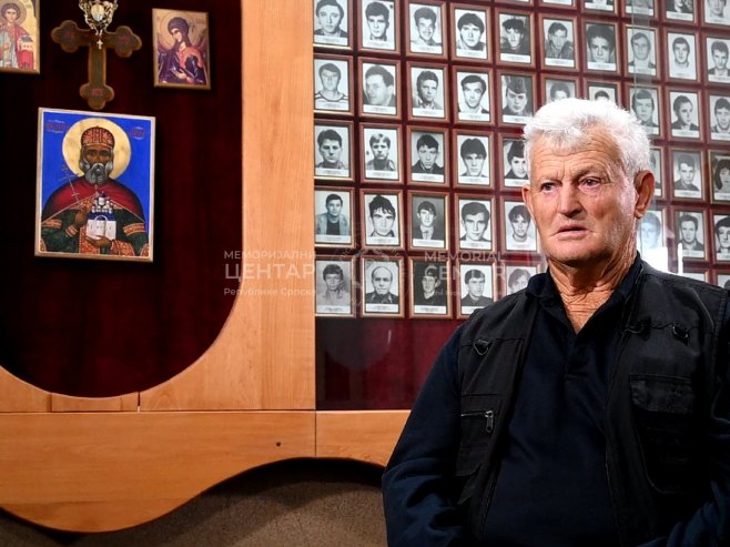 Живко Кнежевић - Фото: Уступљена фотографија