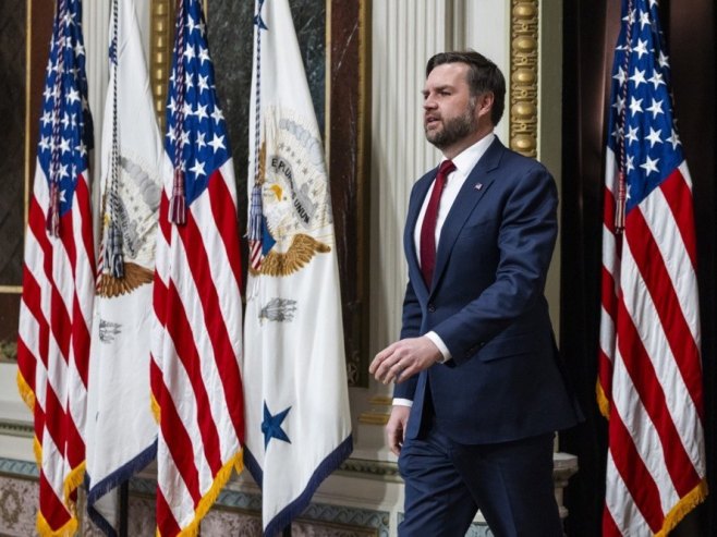 Венс: Америка неће учествовати у дугогодишњем сукобу на Блиском истоку