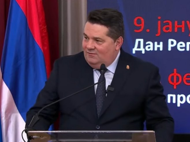Стевандић: Република Српска највећа српска побједа у посљедњих 200 година (ВИДЕО)