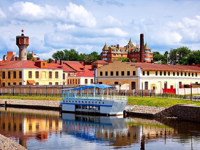 "Балкански мост" у Иванову од 23. до 25 априла