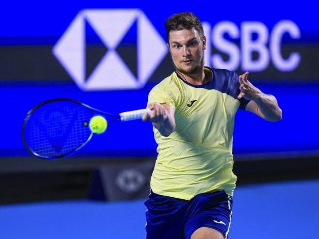 Миомир Кецмановић (Фото: EPA/David Guzmán) Миомир Кецмановић (Фото: EPA/David Guzmán) -