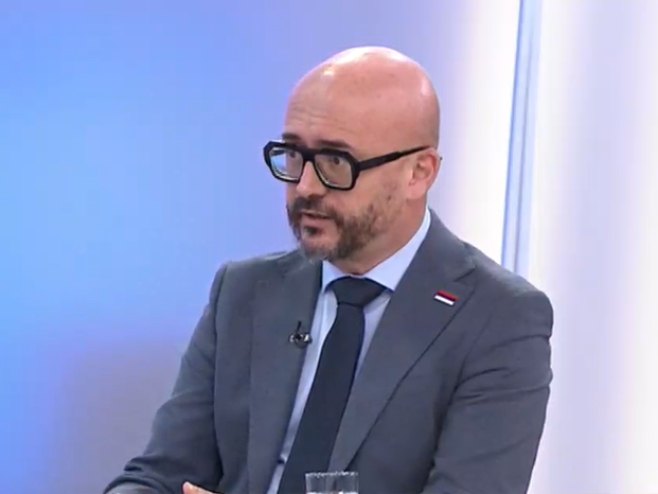 Синиша Пепић - Фото: РТРС