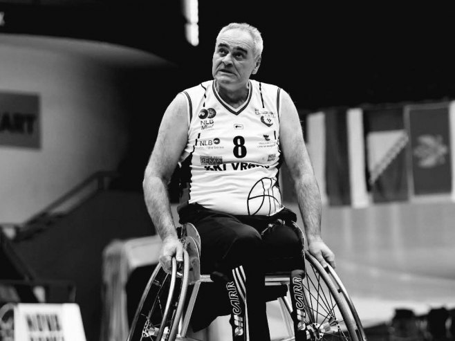 Елвир Модроња - Фото: Уступљена фотографија