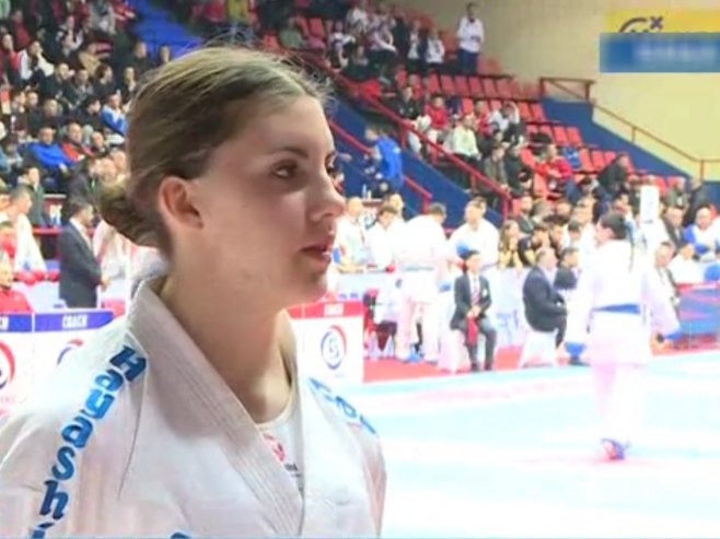 Селена Леканић - Фото: РТРС