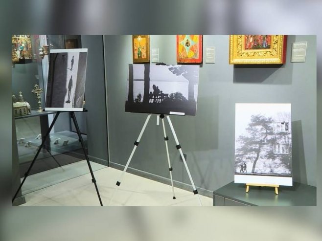 Музеј Житомислић Музеј Житомислић - Фото: РТРС