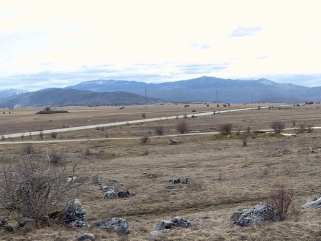 Гатачко поље - Фото: РТРС