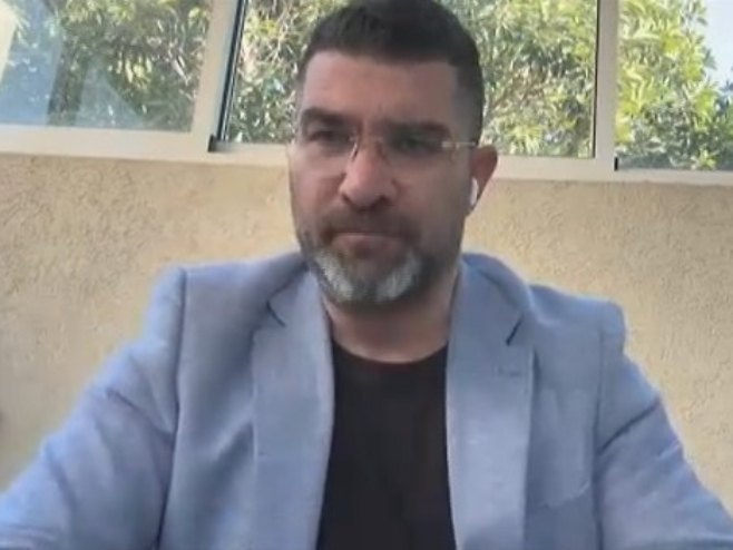 Ели Нахт - Фото: РТРС