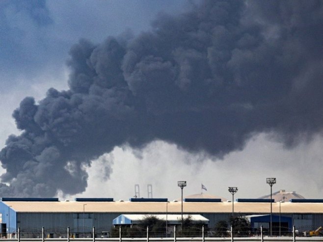 Дубаи (Фото: EPA/STRINGER, илустрација) Дубаи (Фото: EPA/STRINGER, илустрација) -
