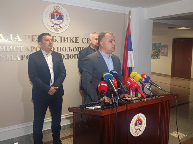 Негослав Лукић Негослав Лукић - Фото: РТРС