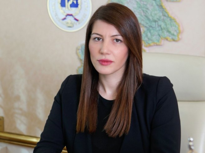 Кузмић: Додатних 1,8 милиона КМ за заштиту од поплава у Приједору