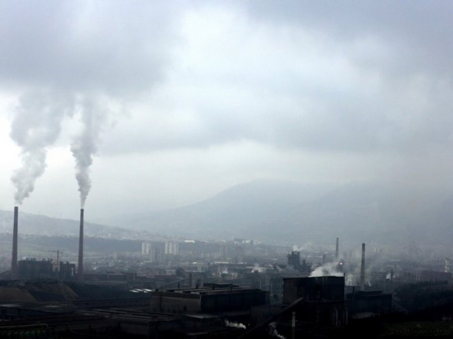 Зеница (фото: EPA/FEHIM DEMIR) Зеница (фото: EPA/FEHIM DEMIR) -