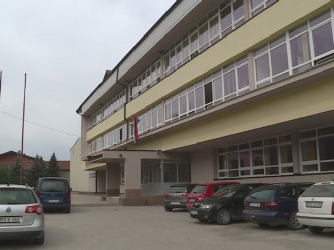 Школа у Власеници - Фото: РТРС