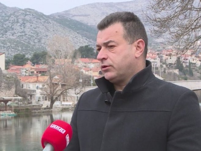 Александар Бранковић Александар Бранковић - Фото: РТРС