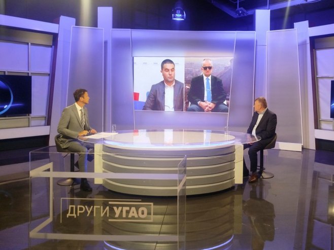 Емисија Други угао Емисија Други угао - Фото: РТРС