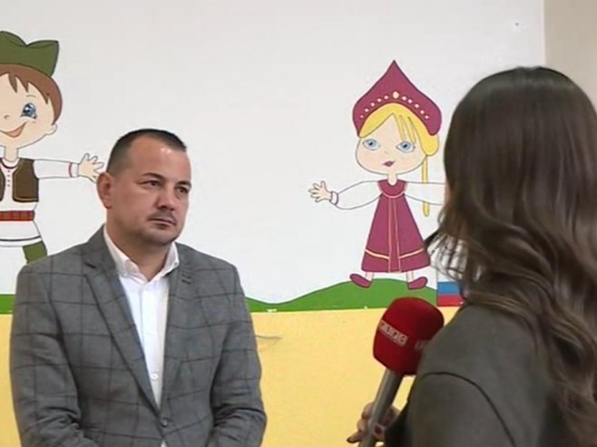 Славиша Вујановић - Фото: РТРС