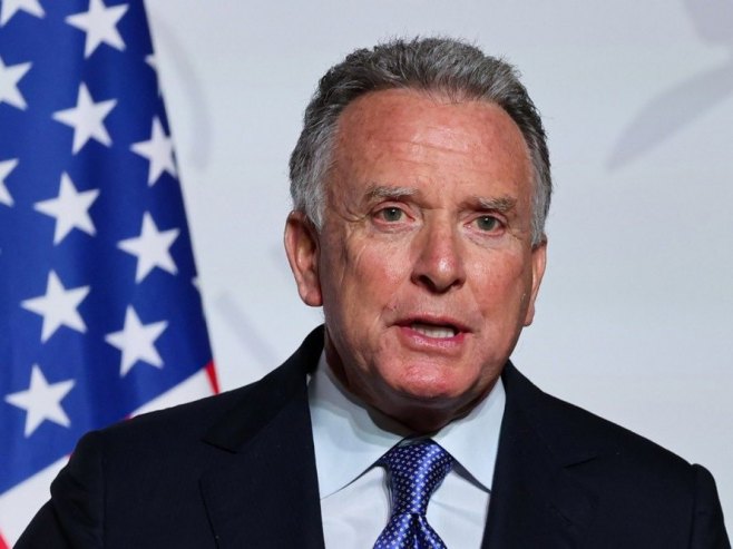 Стив Виткоф (фото: EPA/LUDOVIC MARIN / POOL MAXPPP OUT) Стив Виткоф (фото: EPA/LUDOVIC MARIN / POOL MAXPPP OUT) -