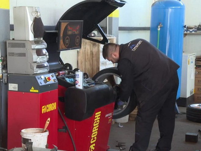 Вулканизер Вулканизер - Фото: РТРС