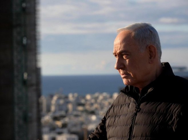 Бењамин Натанијаху (Фото: EPA/AVI OHAYON/GPO HANDOUT HANDOUT EDITORIAL USE ONLY/NO SALES) Бењамин Натанијаху (Фото: EPA/AVI OHAYON/GPO HANDOUT HANDOUT EDITORIAL USE ONLY/NO SALES) -