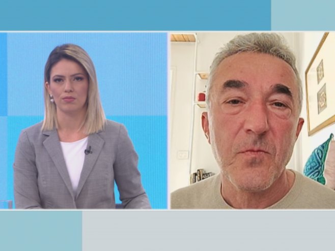 Момир Турудић - Фото: РТРС