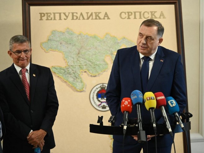 Милорад Додик (фото: Aleksandar Stupar/banjaluka.net) - 