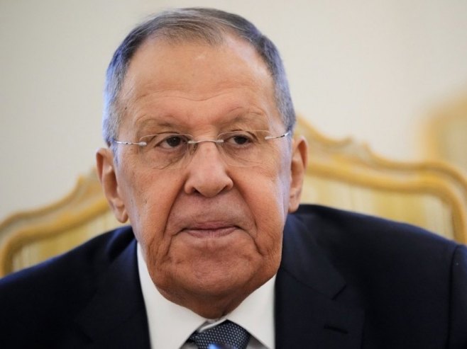 Сергеј Лавров (Фото: EPA/PAVEL BEDNYAKOV, илустрација) Сергеј Лавров (Фото: EPA/PAVEL BEDNYAKOV, илустрација) -