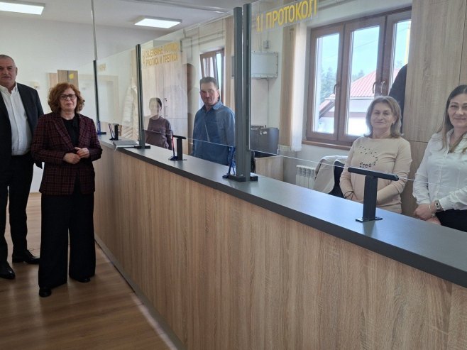 Јујићева у Хан Пијеску - Фото: Уступљена фотографија