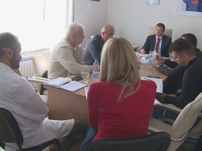 Састанак Састанак - Фото: РТРС