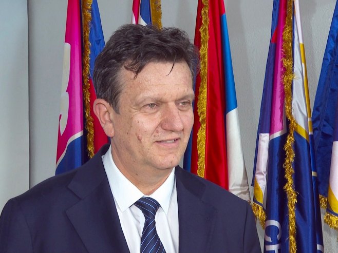 Бранко Блануша - Фото: РТРС