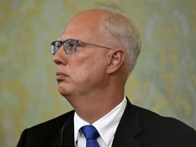 Кирил Димитријев (фото: EPA/ALEXANDER NEMENOV) - 