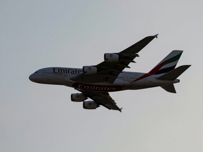 Евакуација из Дубаија: Сутра лет за 156 држављана БиХ (ВИДЕО)