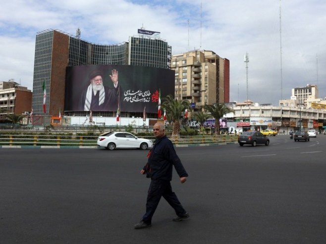 Избор новог врховног вође Ирана могућ послије 6. марта