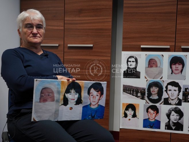 Рада Цвијетић - Фото: Уступљена фотографија