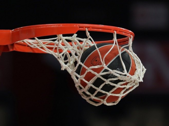 Евролига (Фото: EPA/PETE ANDREOU) - 