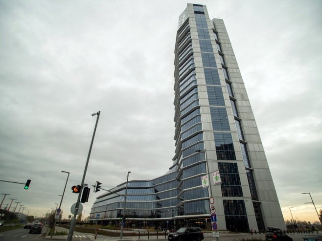 МОЛ пријавио Јанаф Европској комисији због злоупотребе монополског положаја