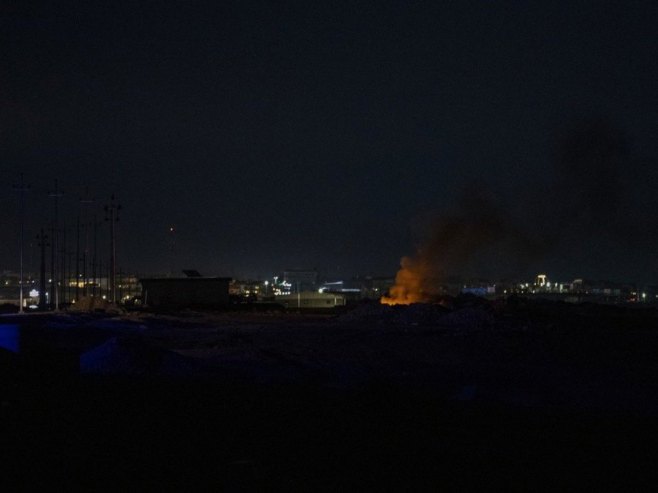 Ирак (фото: EPA/GAILAN HAJI) Ирак (фото: EPA/GAILAN HAJI) -