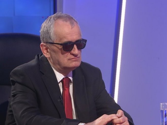 Џевад Галијашевић - Фото: РТРС