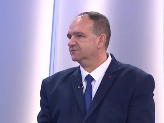 Пеулић: У петак заједнички коначни одговор свих превозника Балкана (ВИДЕО)