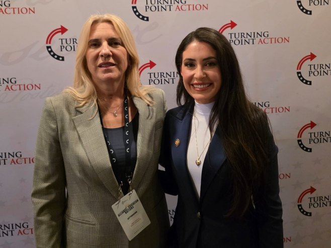 Цвијановић: Важно повезивање политичких снага које се боре за демократију, суверенитет и вољу народа (ФОТО)