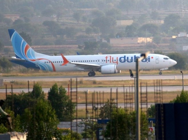 Послије подне планиран лет са држављанима БиХ из Дубаија