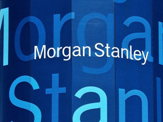 Морган Стенли отпустио 2.500 запослених