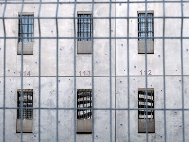 Ацо Ђукановић остаје у притвору